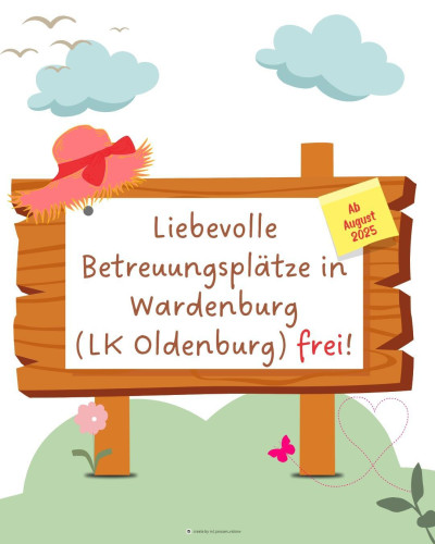 Kindertagespflege Hohensander Zwerge